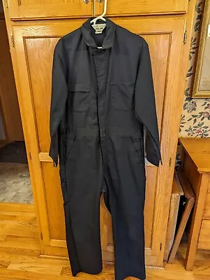 Vintage Sears Roebucks Coveralls Blue 42r • $75