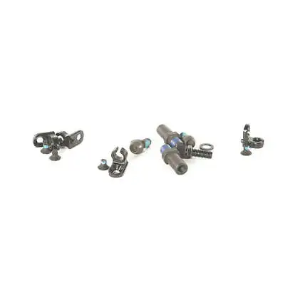 Colony Removable Brake Mount Kit For BMX Bikes & Bicycles • $29.99