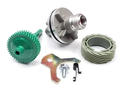 700R4 Transmission 42 Driven & 15 Tooth Drive Speedometer Gear & 40-45 Housing • $72.49