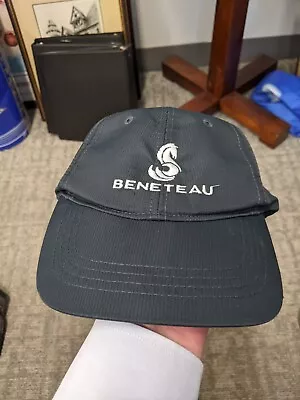 Beneteau Cap Hat Sailing Yacht Club • $15