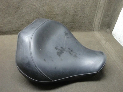 $98 • Buy 08 Yamaha Xvs1300 Xvs 1300 V-star Seat, Front, No Rips!! #wj47