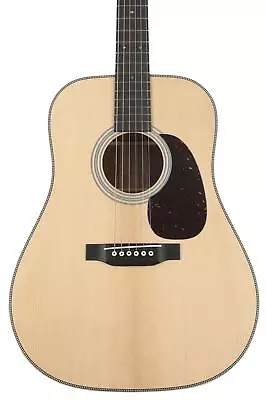 Martin D-28 Authentic 1937 VTS Acoustic Guitar • $8499