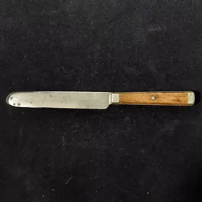 Antique Meriden Cutlery Company Knife • $29.99