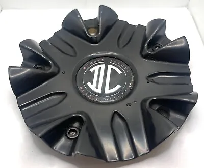 C520101cap 2Crave Black / Chrome Wheel Center Cap • $44.93