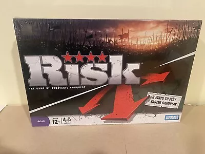 Risk Board Game 2008 • $22.99