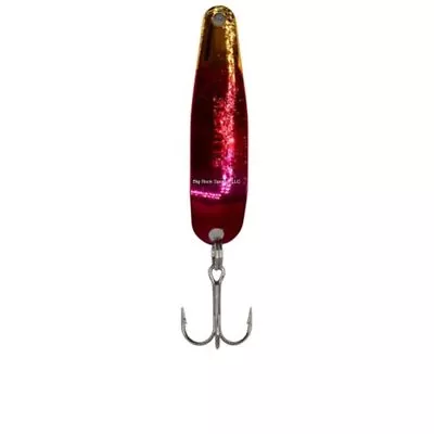 Stinger Spoon Lightweight Trolling Spoon 2.25  • $5.41