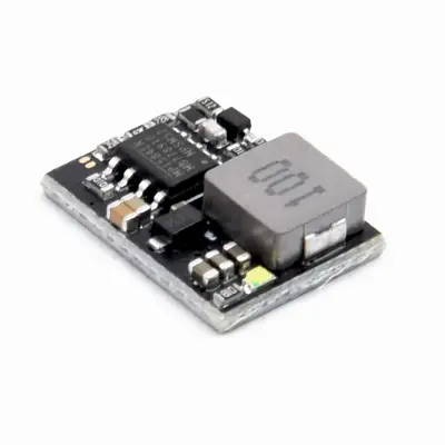 Micro 12V Remote Controlled Switch Relay 3A BEC UBEC 4S-6S • $6.99