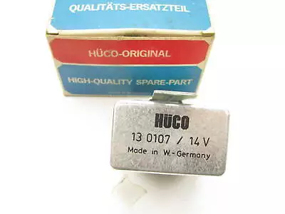 Huco 130107 Voltage Regulator • $24.95