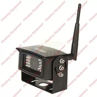 WCCH3 ANALOG Wireless Camera For WL56M2C CabCAM Camera System Frequency 2468 MHZ • $141.99