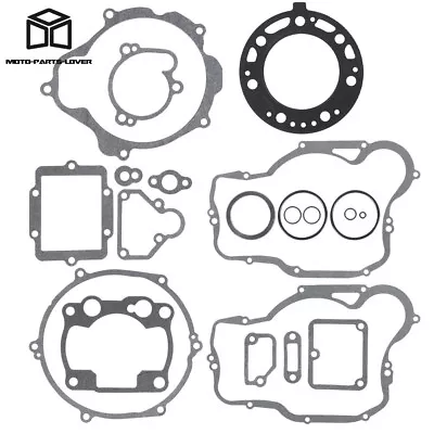 Top And Bottom End Gasket Kit For KAWASAKI KX250  KX 250 1993-2003 US • $11.89