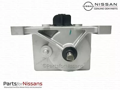 Genuine Nissan Titan Turbo Diesel Wastegate Actuator - NEW OEM • $843.31