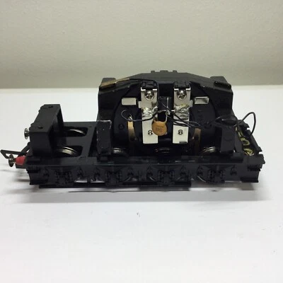 £28.99 • Buy Hornby LNER A1 A3 A4 Tender Drive - 5 Pole Motor - Runner (#824)