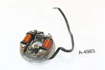 Motobi 125 Ardizio - Alternator Generator A4983 • $74.59