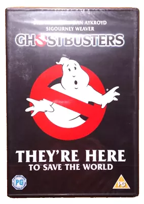 Ghostbusters  2008 • £1.50