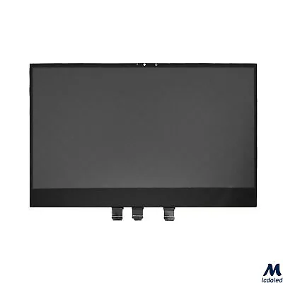 LCD Touch Digitiser Screen Assembly For Asus Zenbook Duo UX481F UX481FL UX481FA • $174.90
