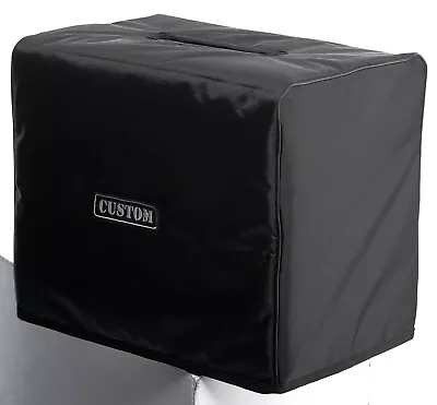 Custom Padded Cover For Mesa Boogie 1x12 Recto Cab Extension Cab • $41