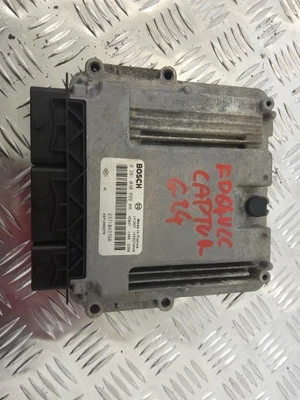 £36.99 • Buy 2014 Renault Captur Ecu 1.5 Diesel Manual 0281030899 237104376r