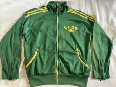 $39.99 • Buy Adidas Club Track Suit Jacket Size Large