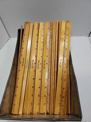 1 BRAND NEW Vintage Westcott 12 Inches Thin School Ruler Quantity Available • $4.99