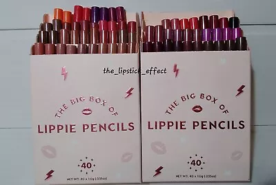 Colourpop : Lippie Pencil ( Lip Liner)  Pick A Shade # NO BOX!  • £5.99