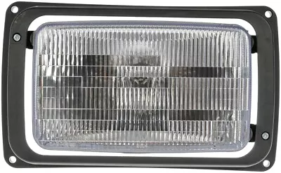 Fits 1990-2006 Mack Ch With Set Forward Axle Left Or Right Headlight • $143.36