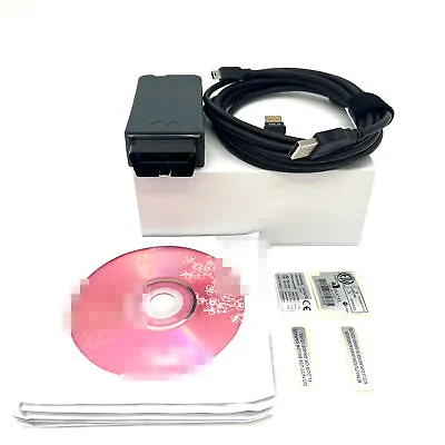 VAS5054A Diagnostic Tool Odis V11 Bluetooth Full-chip Fits For Volkswagen Audi • $165.99