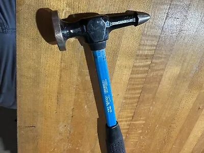 Martin 164FG Utility Pick Hammer Body Hammer Fiberglass Handle • $51.95