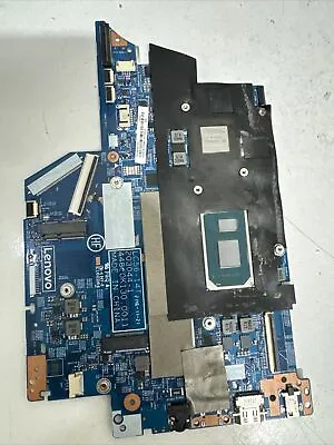 Lenovo IdeaPad Flex 5 15ITL05 15.6'' I7-1165G7 2.8GHz Motherboard Not Working • $120