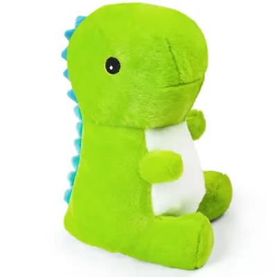 T-Rex Dinosaur Stuffed Animal Plush Toy Plushies Kids Boys Girls Christmas Gift • $10.26