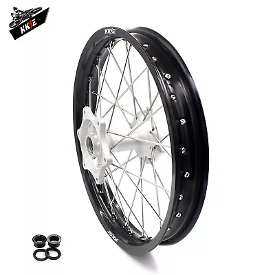 KKE 2.15*19  MX Rear Cast Spoke Wheel Rim Fit HONDA CRF250R 2024 CRF450R CRF450L • $219