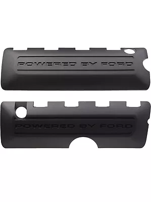 Ford F150 Mustang GT350 5.0 Coyote Engine Black Coil Cover Right Passenger OEM • $60