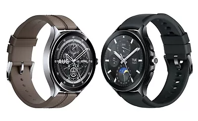 Xiaomi Watch 2 Pro LTE  1.43  AMOLED Waterproof (5ATM) By FedEx • $635.37