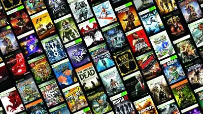 $21.12 • Buy Xbox One Multiple Games