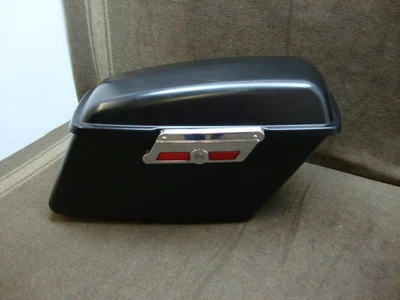 $50.40 • Buy 07 2007 Yamaha Xvs1300 Xvs 1300 V-star Saddlebag, Luggage, Right, No Key #zg19