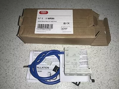 MEM Classic MSH2 30mA Field Fit RCD POD ~ Type A RCBO ~ Memshield 2 Eaton ~ MR30 • £73