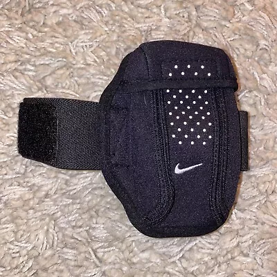 Nike Running Expandable Valuables Arm Pocket • $14.99