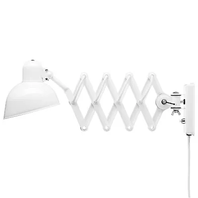 Fritz Hansen Kaiser Idell Wall Lamp • $450