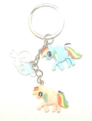 My Little Pony Keychain • $12.90