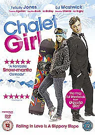 £2.18 • Buy Chalet Girl DVD (2011) Bill Nighy, Traill (DIR) Cert 12 FREE Shipping, Save £s