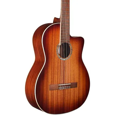 Cordoba C4-CE Classical Acoustic-Electric Guitar Natural • $399