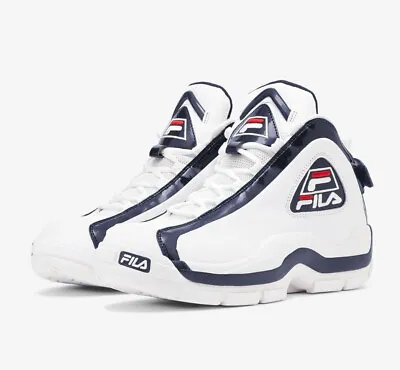 Men's Fila Grant Hill 2 1BM00866 Casual Basketball Shoes • $99.99