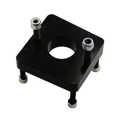 Mustang Manual Brake Adapter Plate For Master Cylinder Upr 1994-2004 Mustang • $39.99