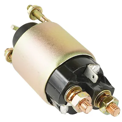 Starter Solenoid For Kubota  Tractor G1800 G1900 B4200Dt B5100Dt B5100E B5200Dt • $19.50