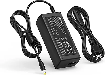 $13.99 • Buy AC Adapter For Imax EC6 B5 B6 LiPo Battery Balance Charger Power Supply Cord