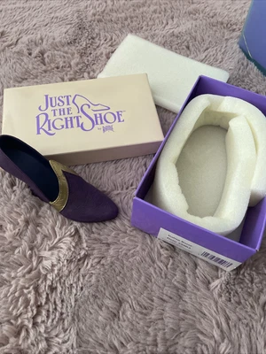£4.99 • Buy Just The Right Shoe - Italian Racer