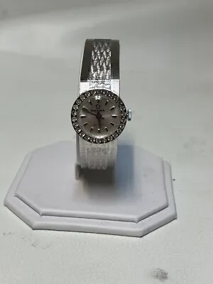 Vintage Omega 21 Prix Ladies Watch  • $299.99