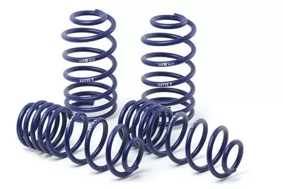 H&R 28650-1 For 20-22 BMW X3 M/X3 M Competition F97 OE Sport Lowering Springs • $316.95