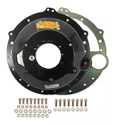 Quick Time Bellhousing - Chevy LS RM-6036 With RM-171 Bolt Kit  In Stock  • $944.90