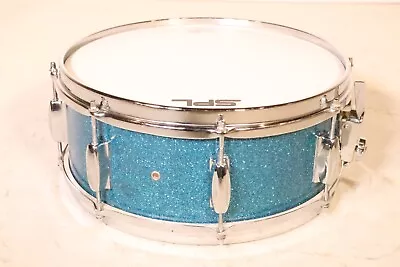 Pearl 6x14 Snare Drum MIJ Vintage 1960's • $199.99