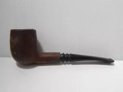 Antique / Vintage   Medico   Tobacco Smoking Estate Pipe - Nice Stem ! • $16.05